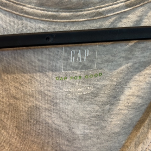 Light camo vintage t-shirt - Picture 2 of 4